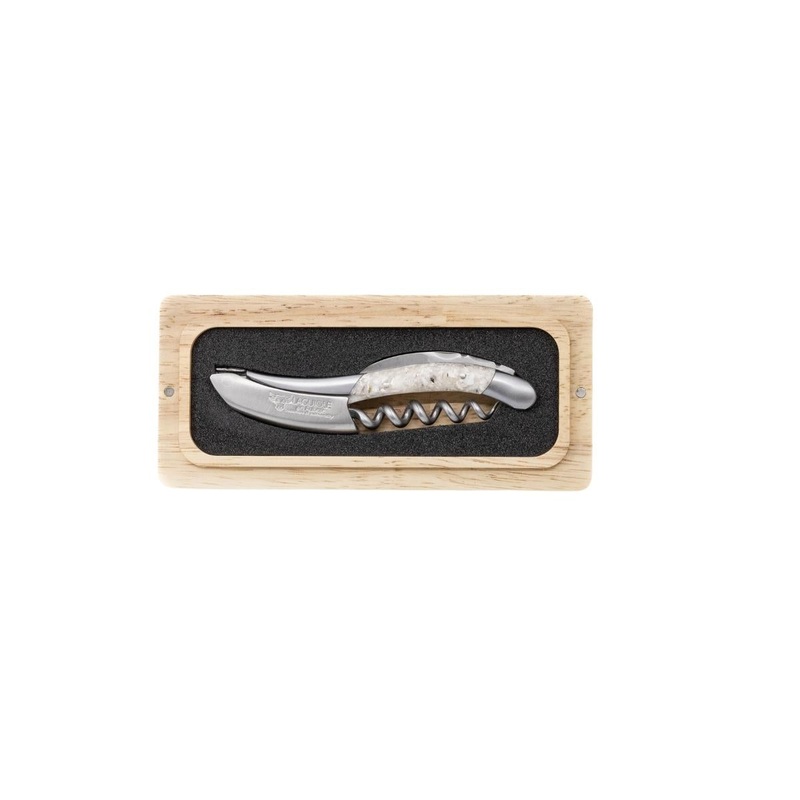 Laguiole Sommelier Corkscrew | Oyster