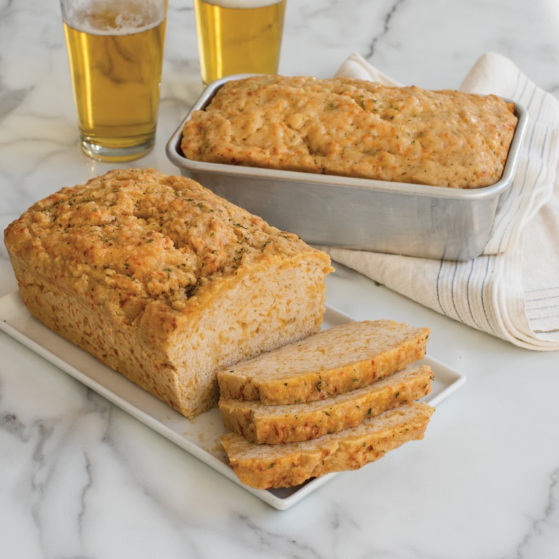 Nordic Ware Naturals Loaf Pan 1lb