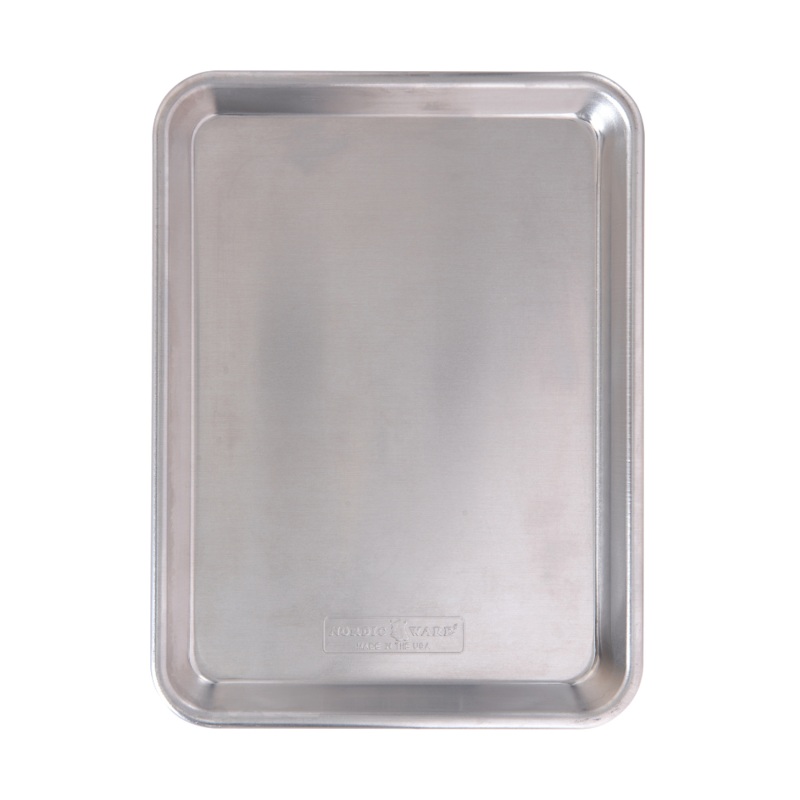 Nordic Ware Naturals Quarter Sheet (no lid)