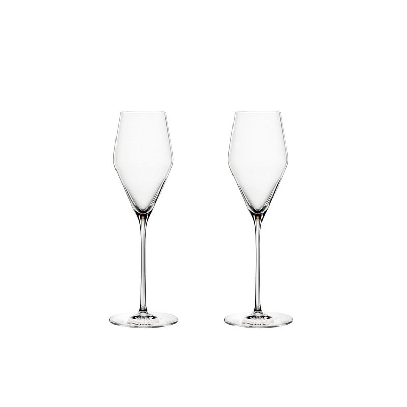 Riedel Definition Champagne Flutes - Set of 2