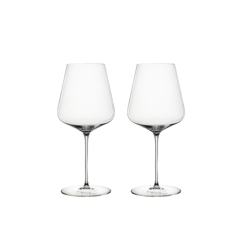 Riedel Definition Red Wine Glasses - Set of 2