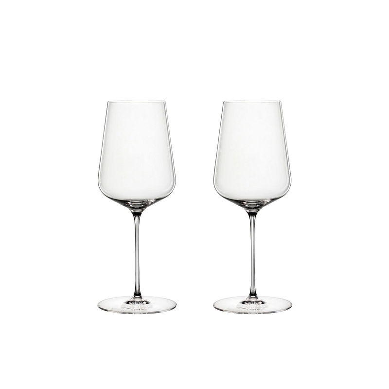 Spieglau (Riedel) Definition Universal Wine Glasses - Set of 2