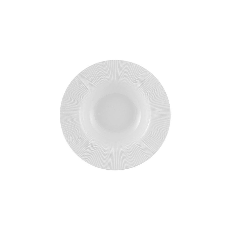 Vista Alegre Verve Pasta Plate - 24cm