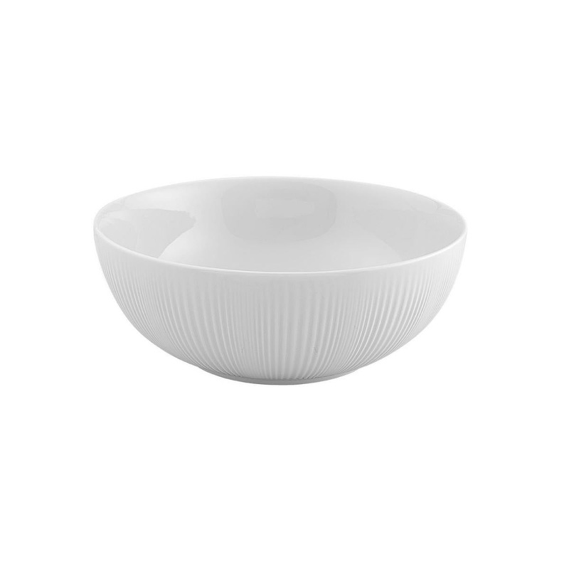 Vista Alegre Verve Salad Bowl