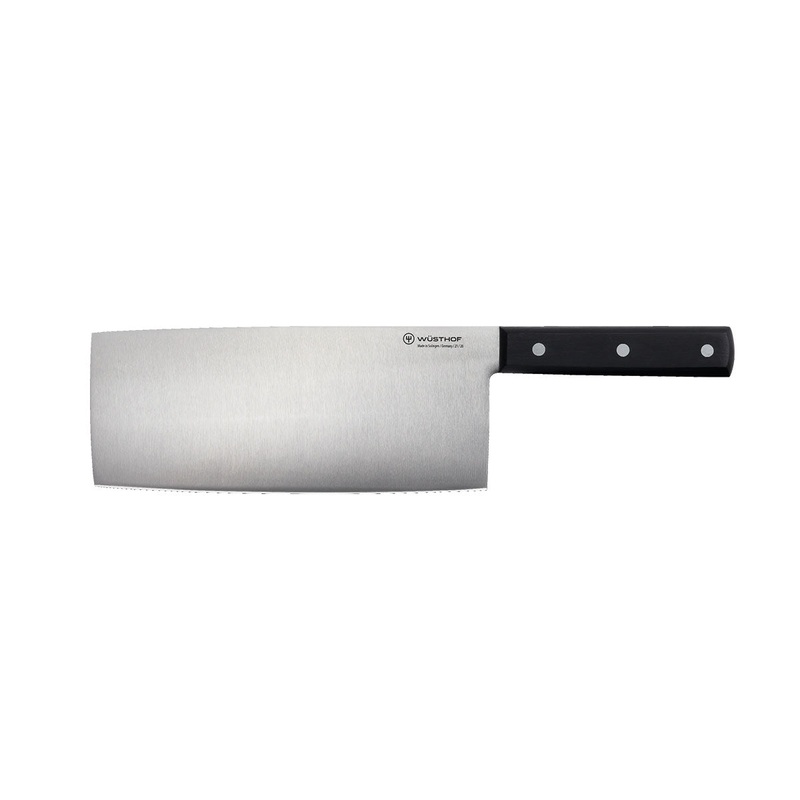 WSTHOF 20cm Chinese Chef's Knife