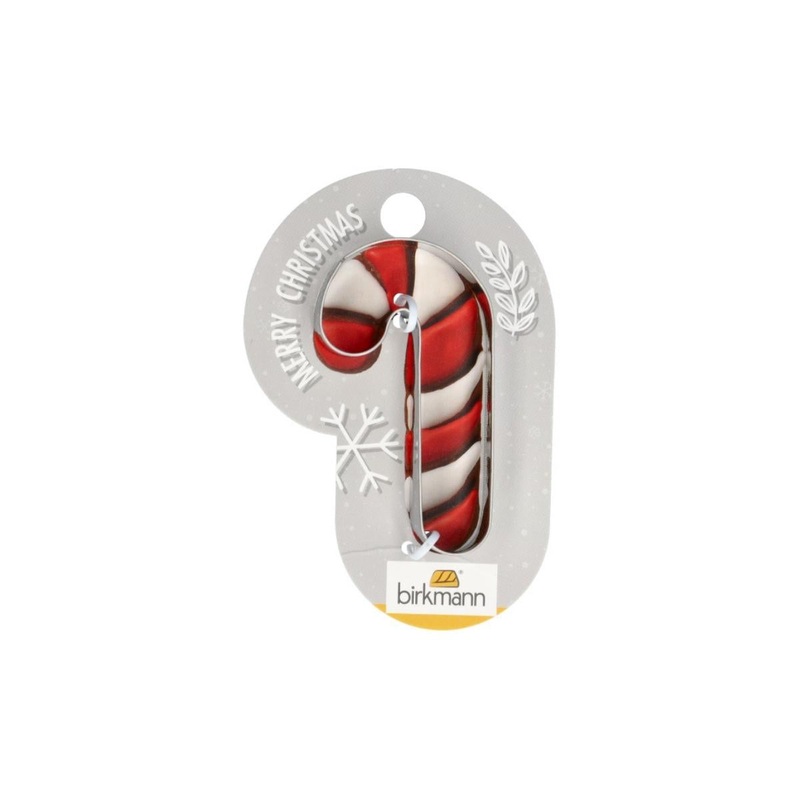 Birkmann Christmas Cookie Cutter - Candy