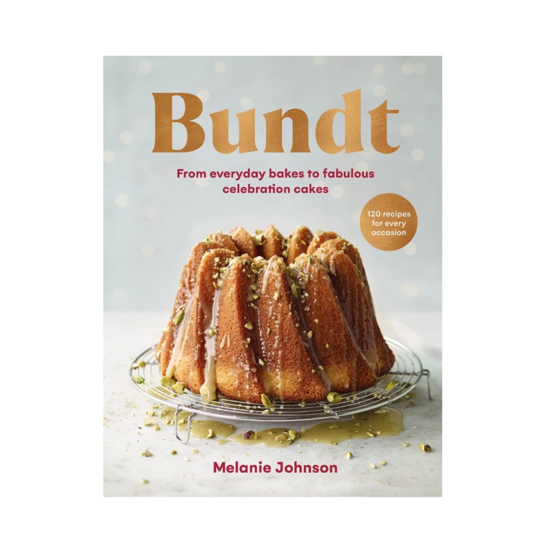 Bundt: 120 recipes