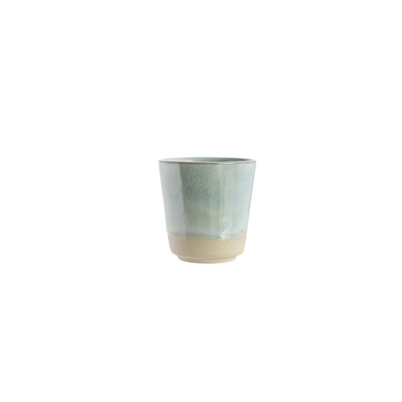 Companhia Atlantica Melides Espresso Cup - Moss