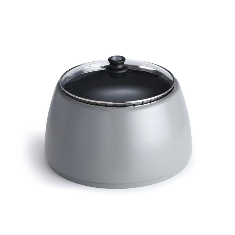 LotusGrill Grill Hood Large