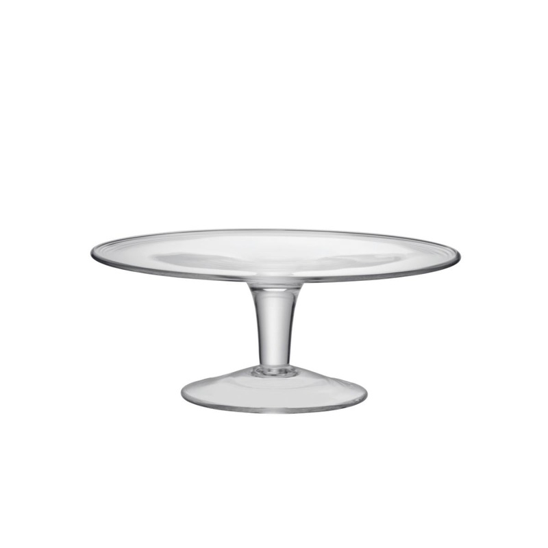 LSA Serve Cake Stand - 31cm