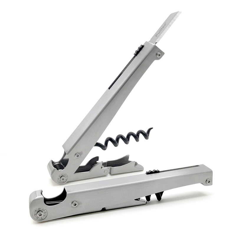 Pulltaps Quadratt Corkscrew