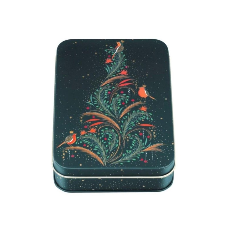 Sara Miller Robin Tin with Honeycomb