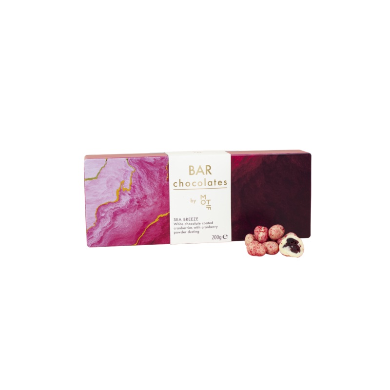 Sea Breeze Chocolates