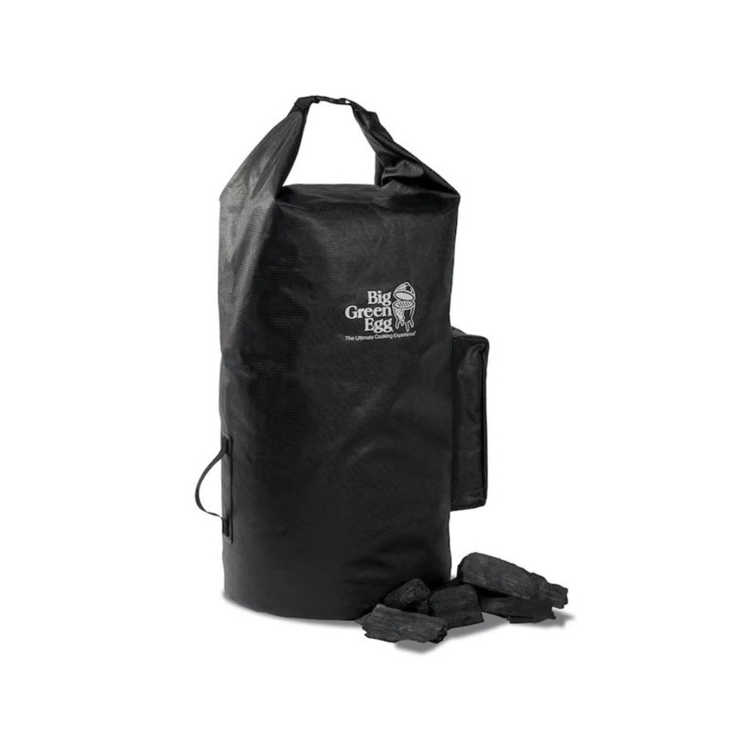 Big Green Egg Charcoal Storage Bag