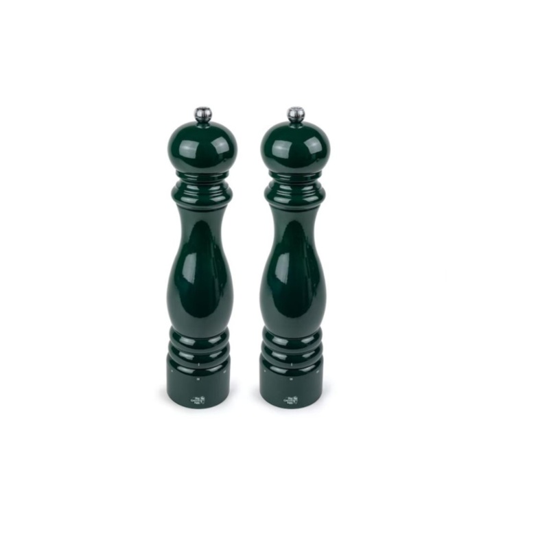 Big Green Egg & Peugeot Pepper and Salt Mill Set - 30cm