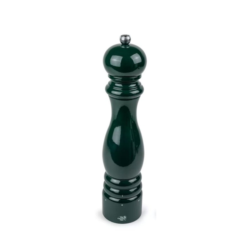 Big Green Egg & Peugeot Pepper Mill - 40cm