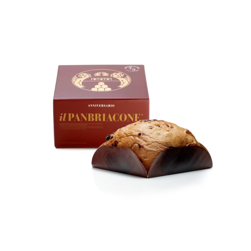 Bonci Panbriacone 750g