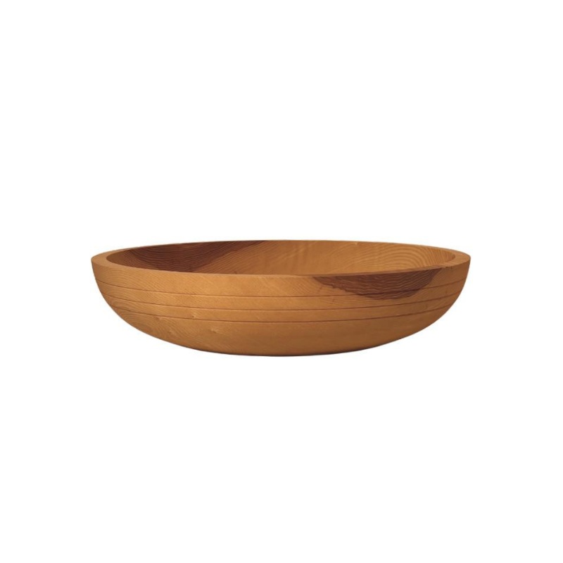 Dave Regester Deep Bowl - 30cm