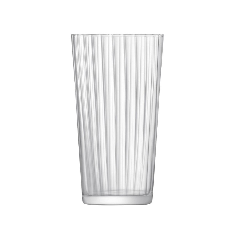 LSA Gio Line Set of 4 Highballs