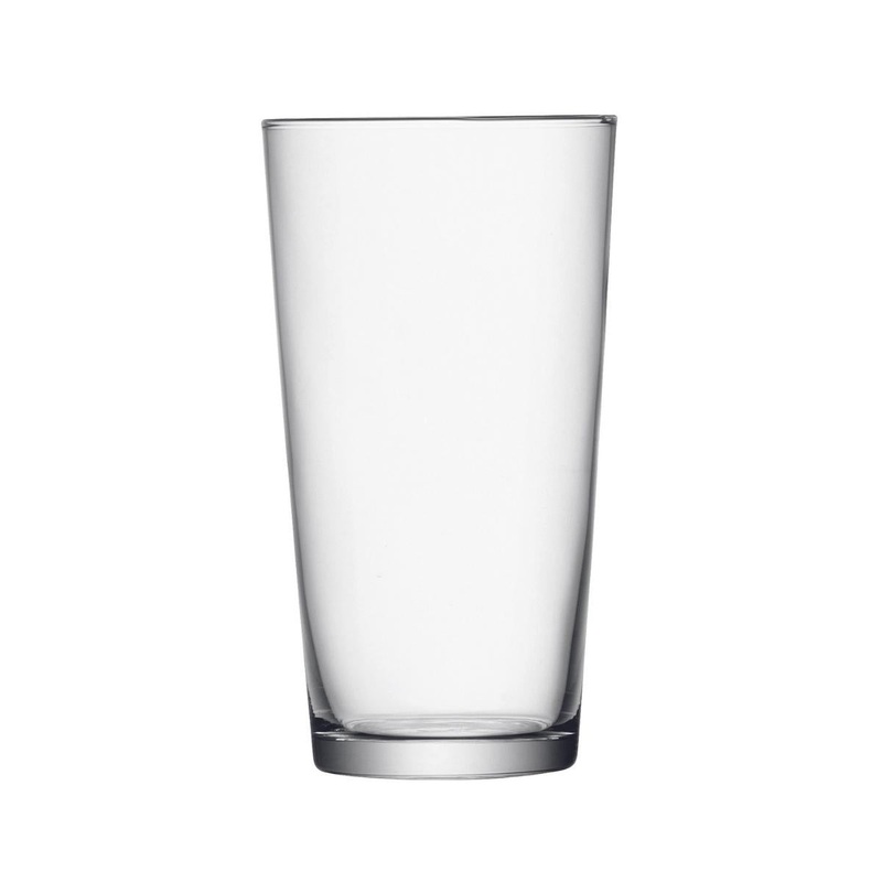 LSA Set of 4 Gio Highballs