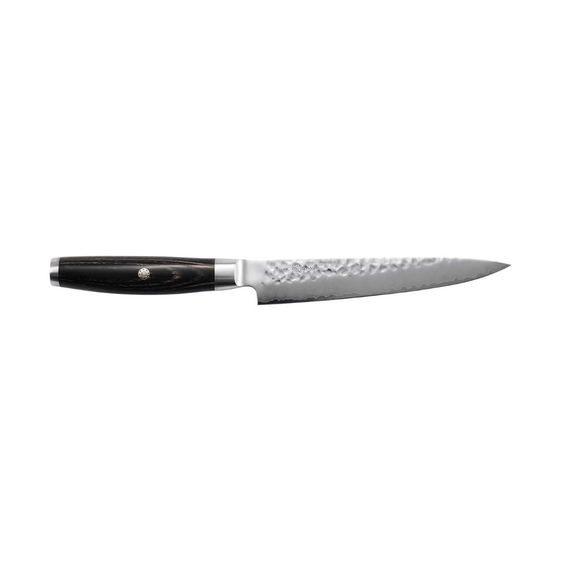 Yaxell Ketu Slicing Knife - 15cm