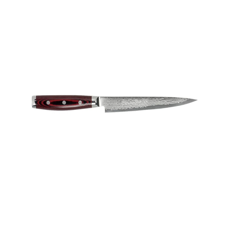 Yaxell Super Gou Slicing Knife - 23cm