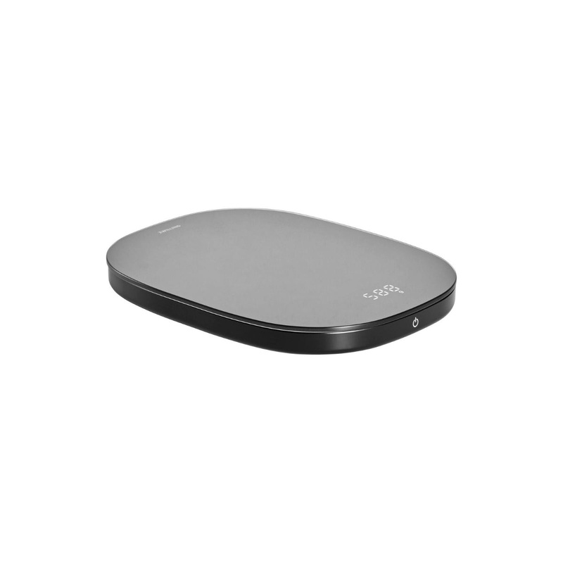 Zwilling Enfinigy Digital Kitchen Scale - Black