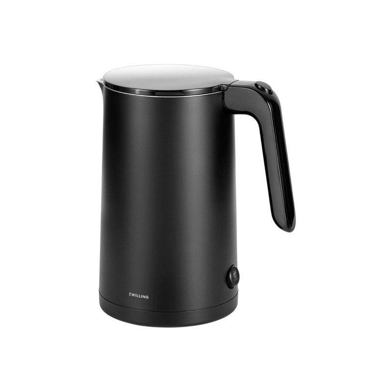 Zwilling Enfinigy Kettle - Black
