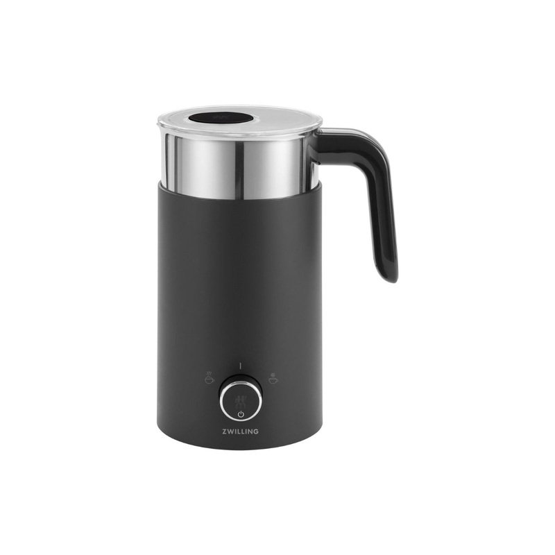 Zwilling Enfinigy Milk Frother - Black