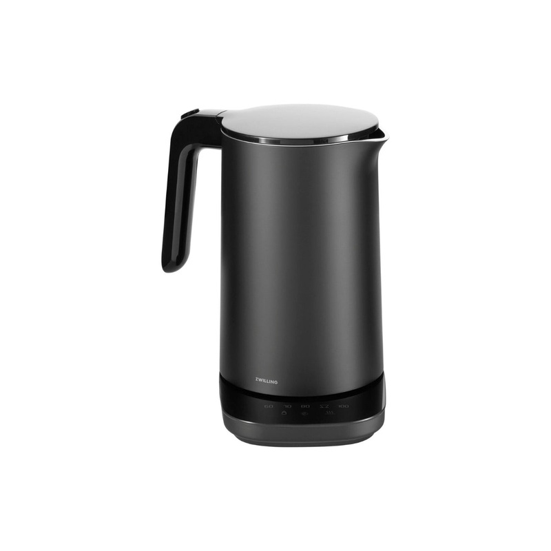 Zwilling Enfinigy Pro Kettle - Black