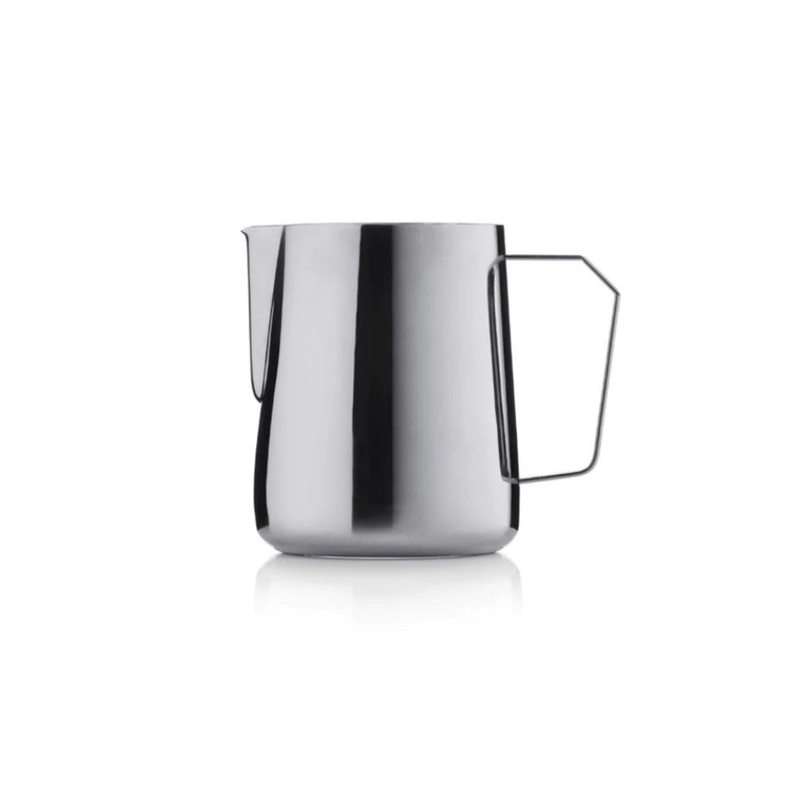 Barista Pro Black Pearl Milk Pitcher - 620ml