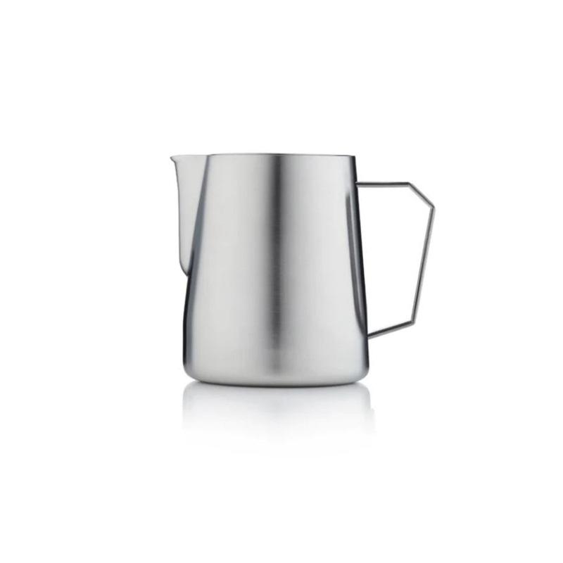 Barista Pro Stainless Steel Milk Pitcher - 620ml