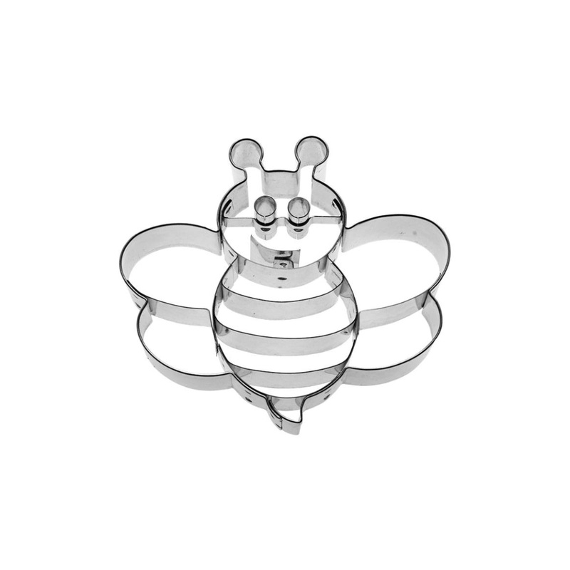 Birkmann Cookie Cutter - Bee