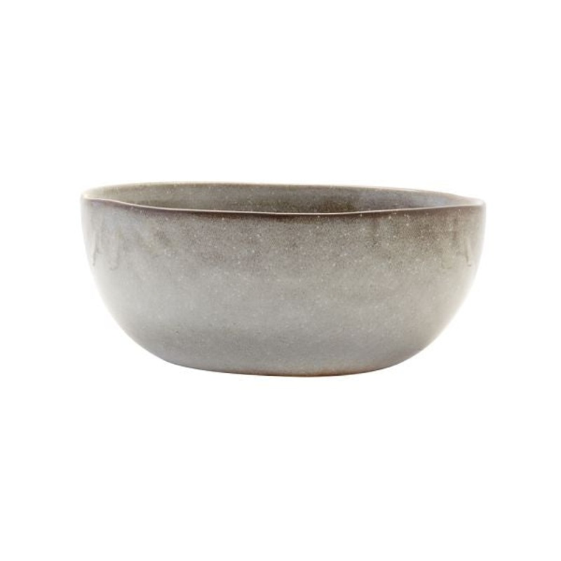 Companhia Atlantica Breezy High Bowl 16cm - Grey