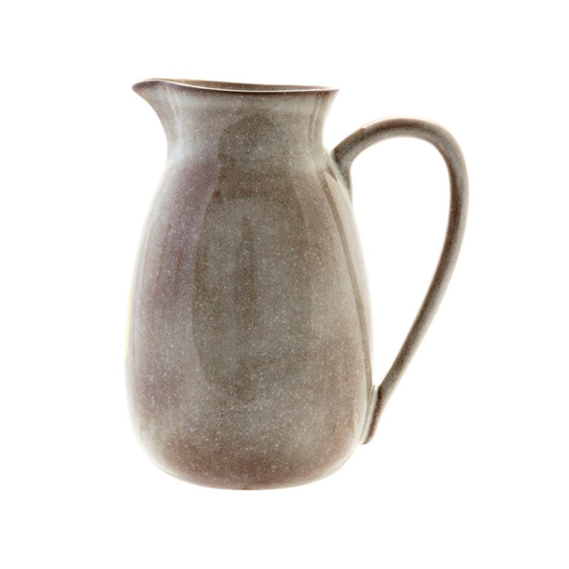 Companhia Atlantica Breezy Serving Jug 2L - Grey