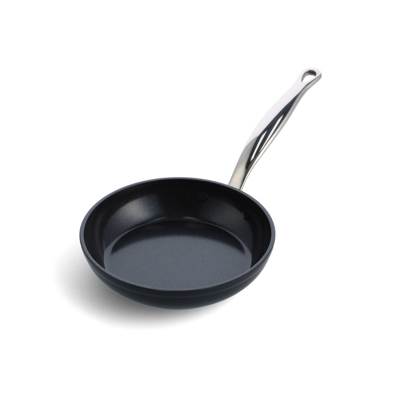 Greenpan Barcelona Pro Frypan - 24cm