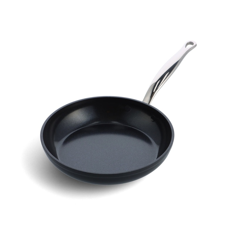 Greenpan Barcelona Pro Frypan - 26cm