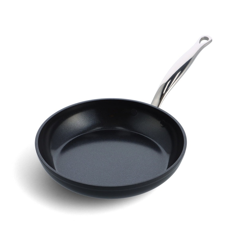 Greenpan Barcelona Pro Frypan - 28cm