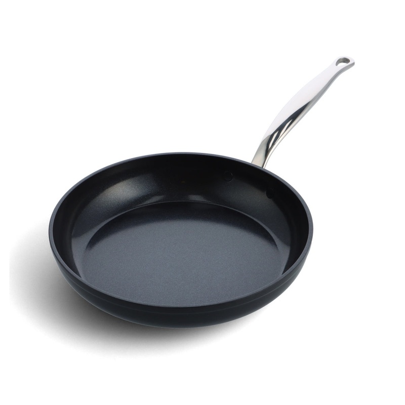 Greenpan Barcelona Pro Frypan - 30cm