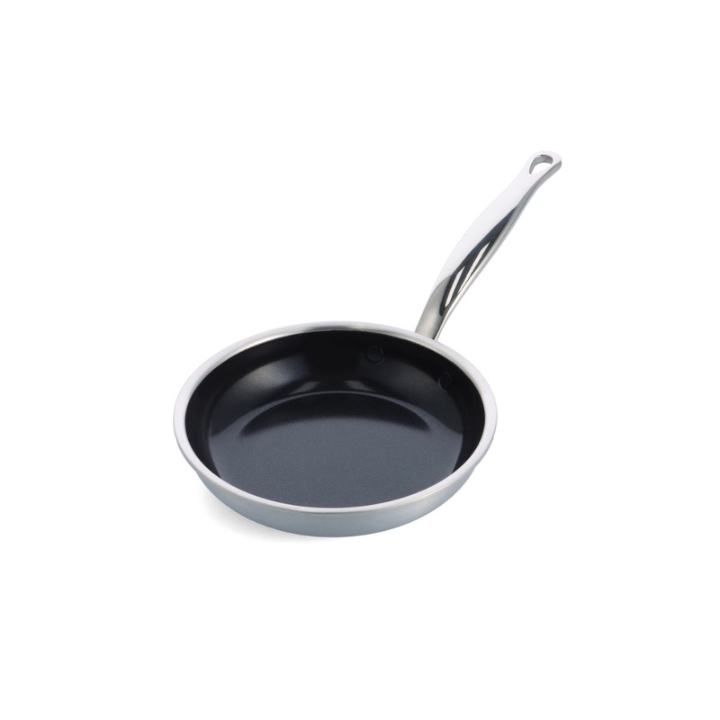 Greenpan Premiere Frypan - 24cm