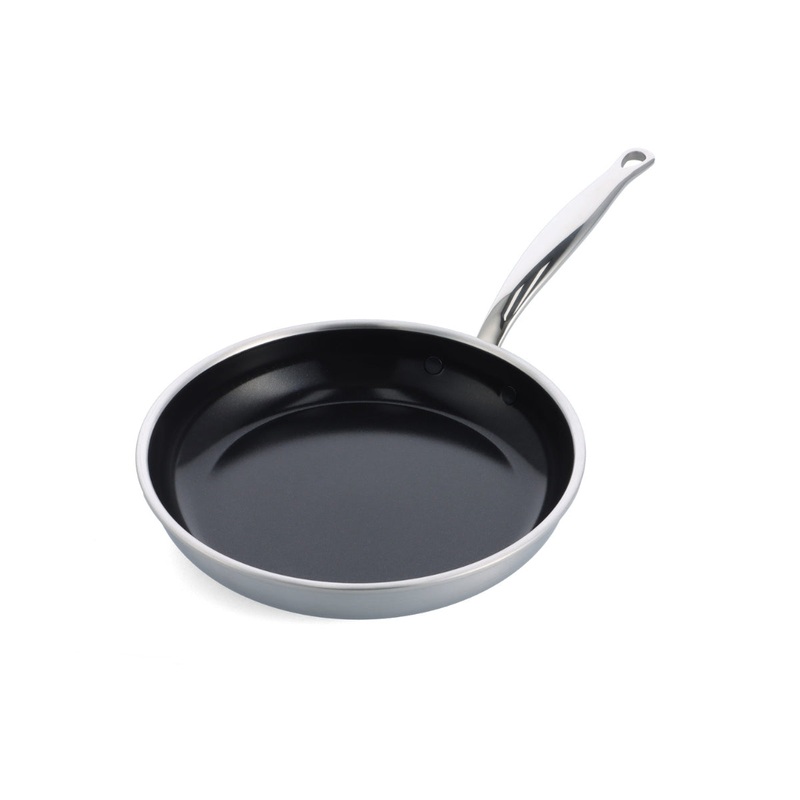 Greenpan Premiere Frypan - 28cm