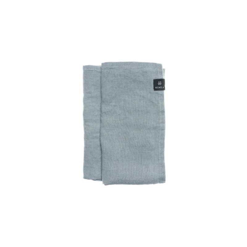 Himla Sunshine Pack of 4 Napkins - Poetry
