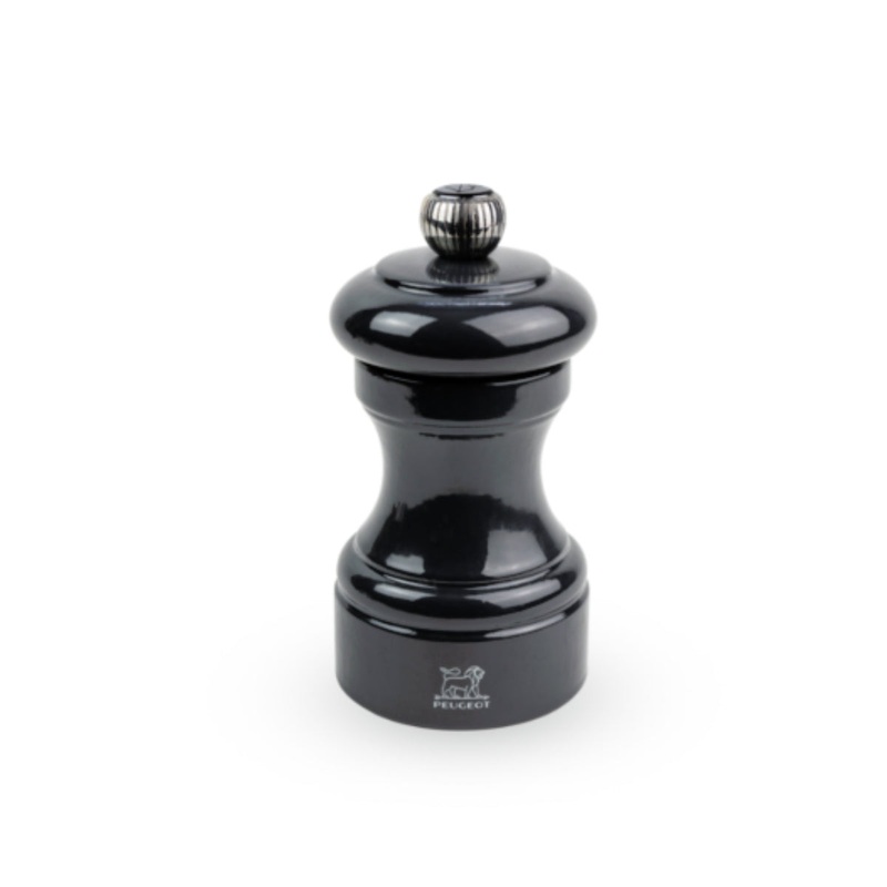 Peugeot Bistro 10cm Pepper Mill - Slate