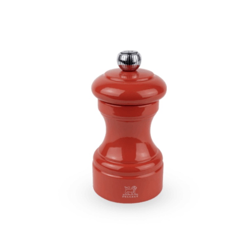Peugeot Bistro 10cm Pepper Mill - Terracotta