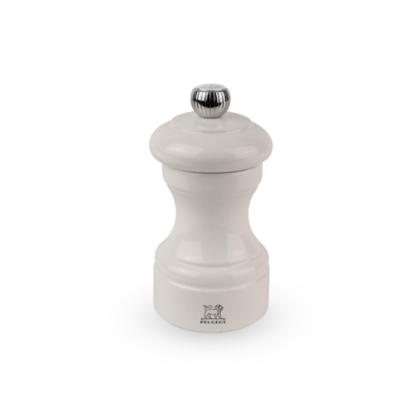 Peugeot Bistro 10cm Salt Mill - Ivory