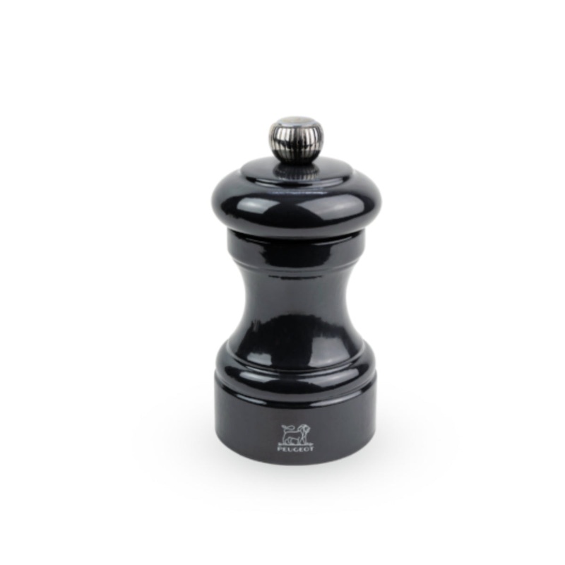 Peugeot Bistro 10cm Salt Mill - Slate