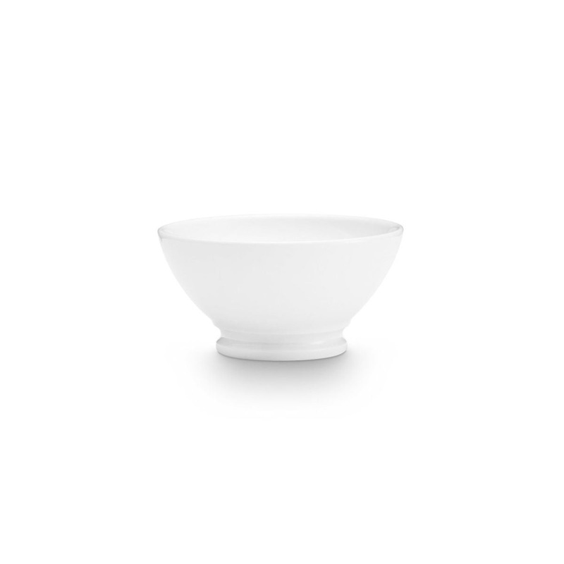 Pillivuyt Coffee Bowl 14cm - Save 57%