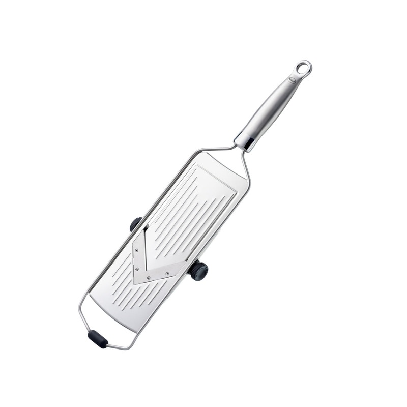 Rosle Adjustable V-Slicer