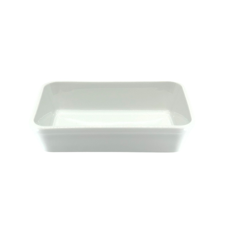 Set of 6 Pillivuyt Oven/Hors D'Oeuvre Dish 15cm - Save 71%
