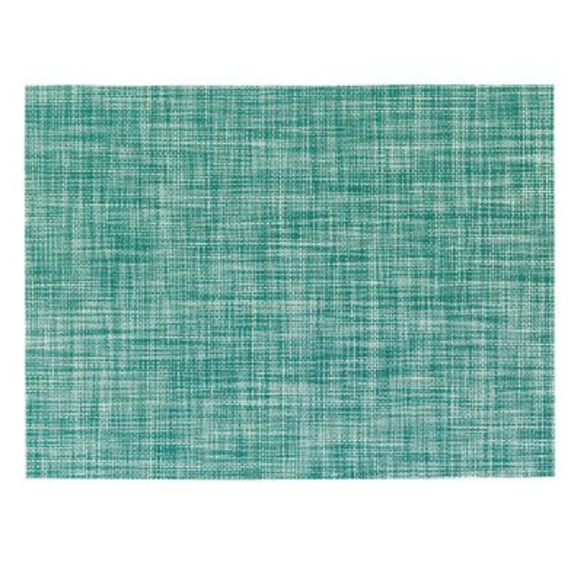 Winkler Table Mat - Emerald Lima